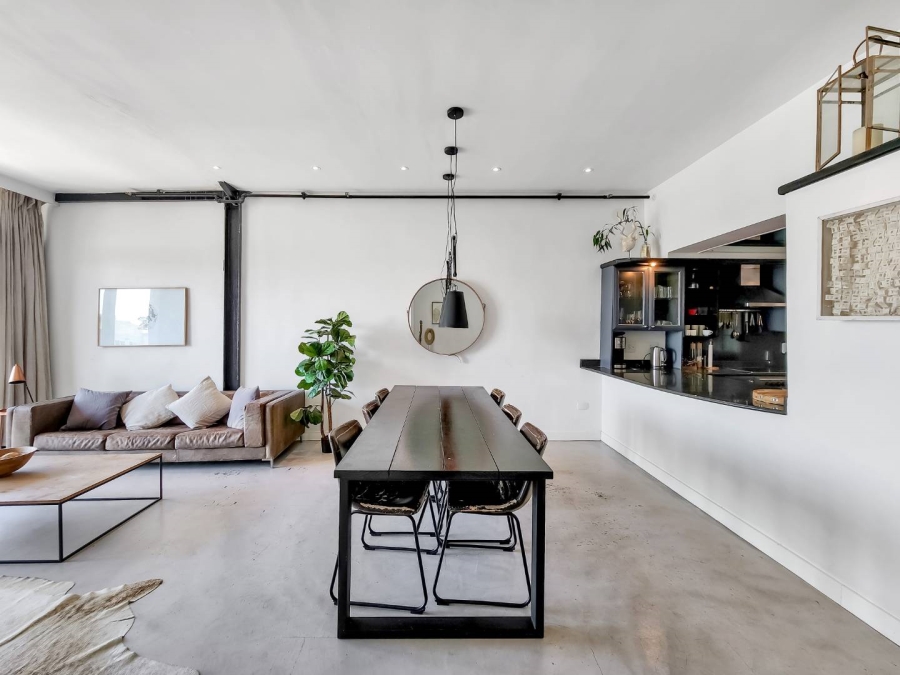 3 Bedroom Property for Sale in Cape Town City Centre Western Cape